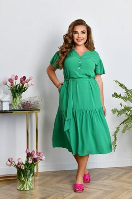 ПЛАТЬЕ УК-8-357