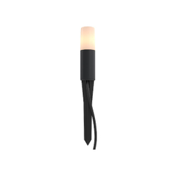Наземный низкий светильник Maytoni Talpa O416FL-L3B3K