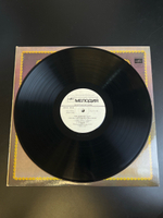 LP Ваша Пршигода - Скрипка. Из Сокровищницы Мирового Исполнительского Искусства. Виниловая пластинка 12 дюймов. Мелодия СССР 1981 год.