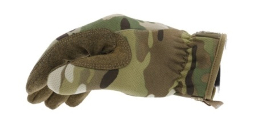 Перчатки Mechanix Fastfit (Multicam) - размер 2XL