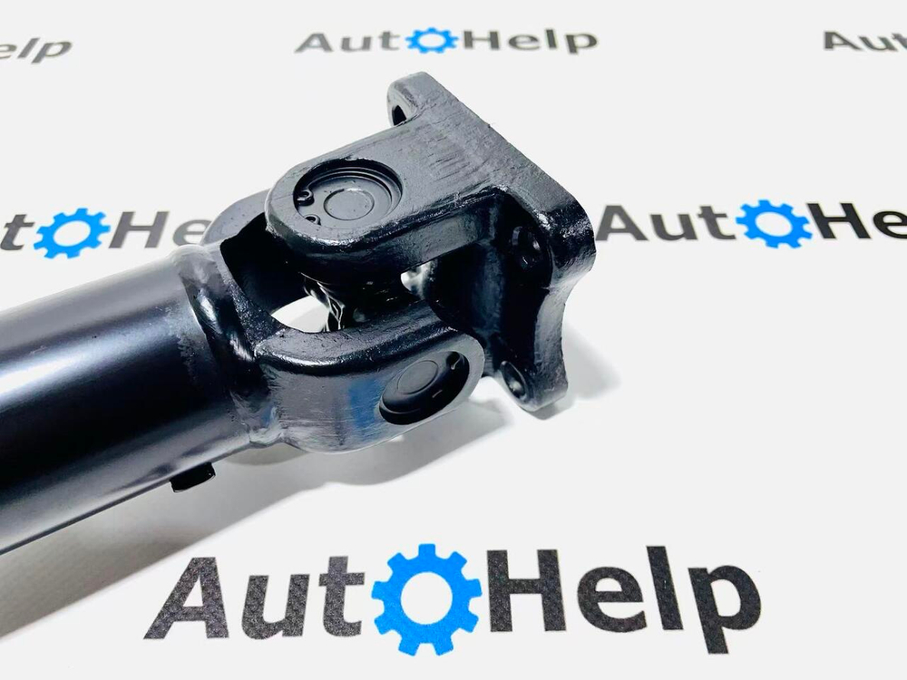 Вал карданный MR336384 передний Mitsubishi Delica PD8W 4M40 A/T