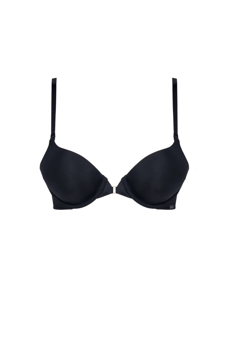 бюстгальтер Calvin Klein Underwear - черный(000QF9015E)