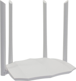 Маршрутизатор TENDA &lt;AC5&gt; AC1200 Smart Dual-Band WiFi Router (3UTP 100Mbps, 1WAN, 802.11a/b/g/n/ac)