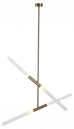 Светильник на штанге Odeon Light Soho 4306/4