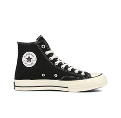 Кеды Converse All Star Classic 1970s 'Black' 162050C