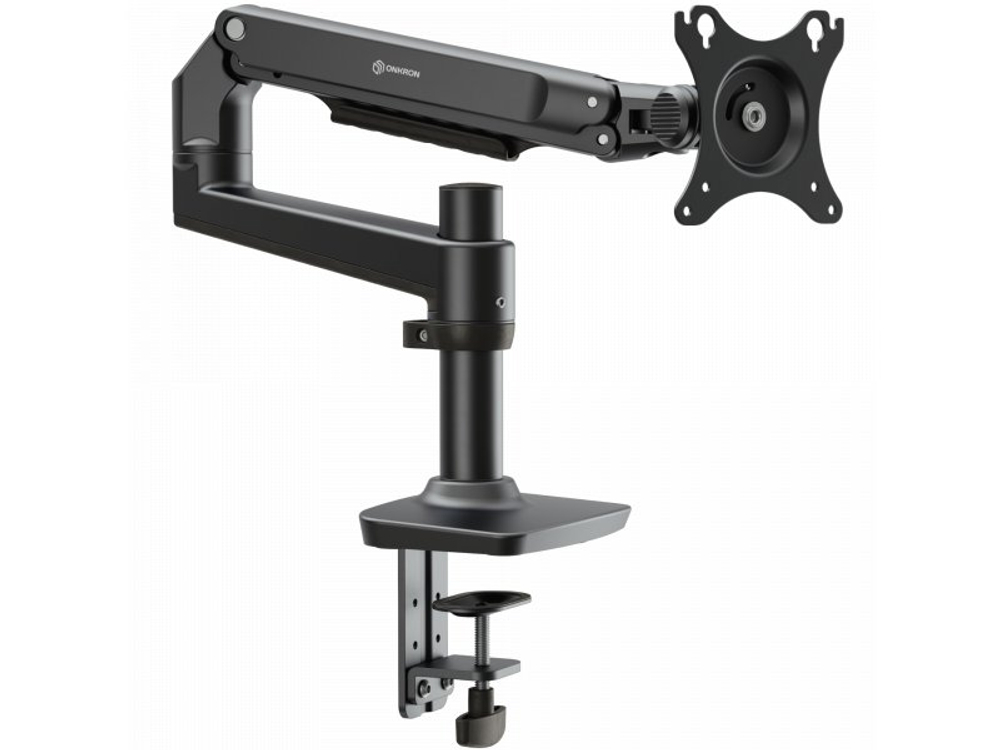 Настольный кронштейн Onkron MS75 чёрный
