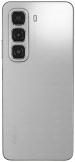 Infinix HOT 50