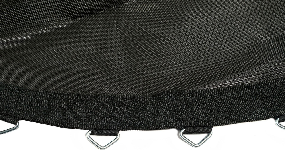 Батут с внутренней защитной сеткой Bradex SF 0713, 244см 8Ft