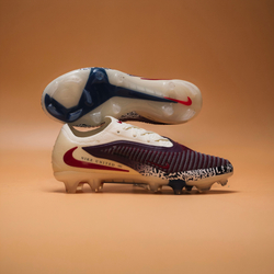 FG / Nike Phantom 6 Low Elite / University Red