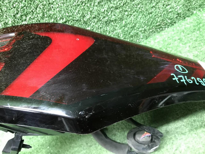 Фонарь правый внешний EXEED LX (2019-н.в.)