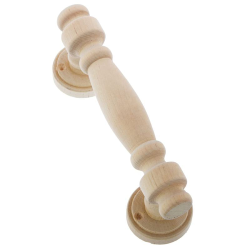 Ручка-скоба РС-200 ТР банная 9744