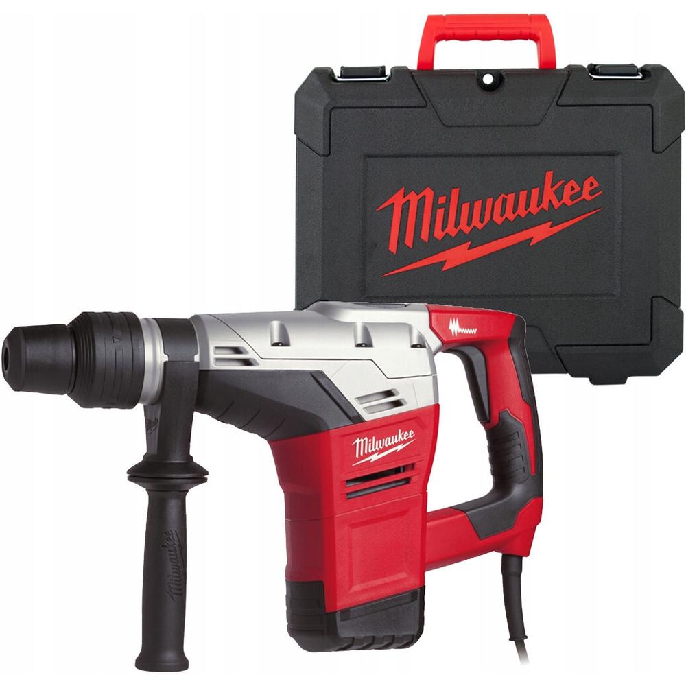 Перфоратор Milwaukee K 540 S