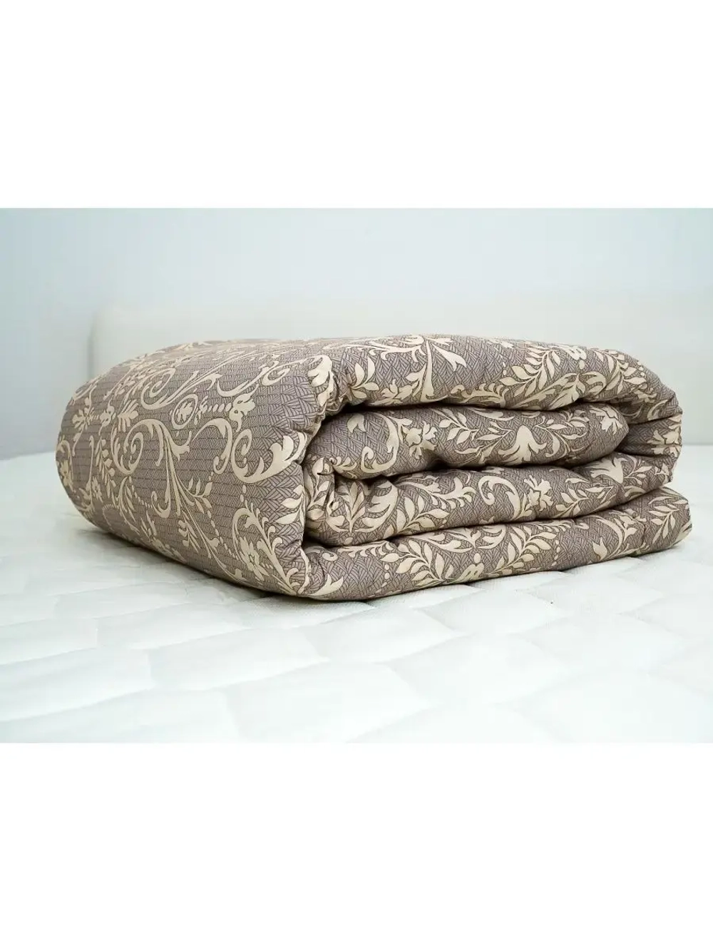 Одеяло двуспальное всесезонное летнее облегченное лен хлопок