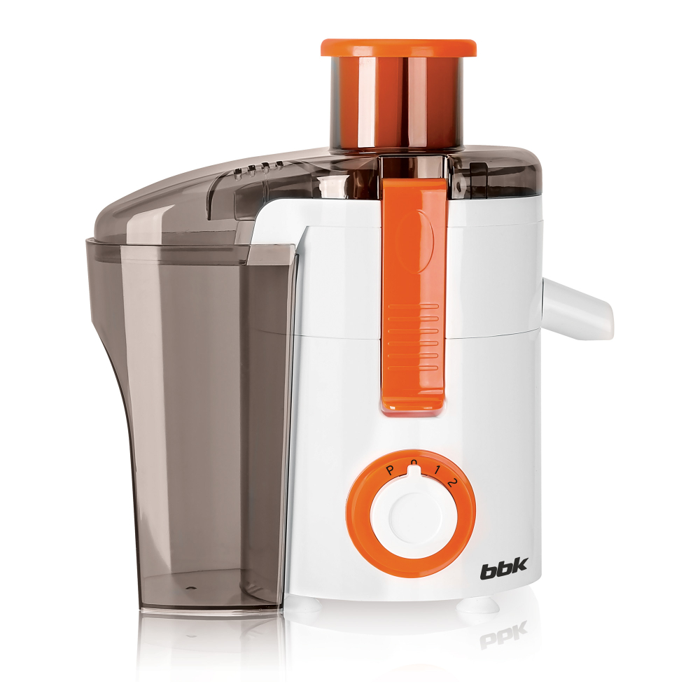 Соковыжималка электрическая BBK JC060-H20