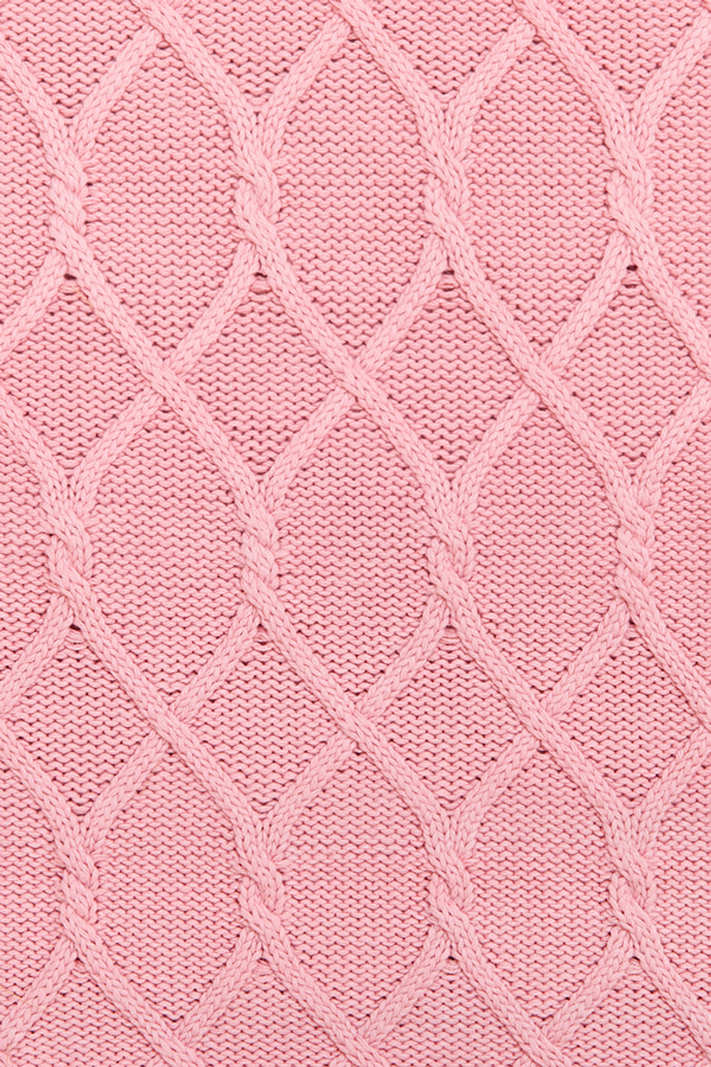 Наволочка декоративная 40х40 Luxberry Lux 34 розовая Португалия фрагмент