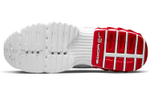 Кроссовки Nike Zoom Air Fire (Женская размерная сетка)