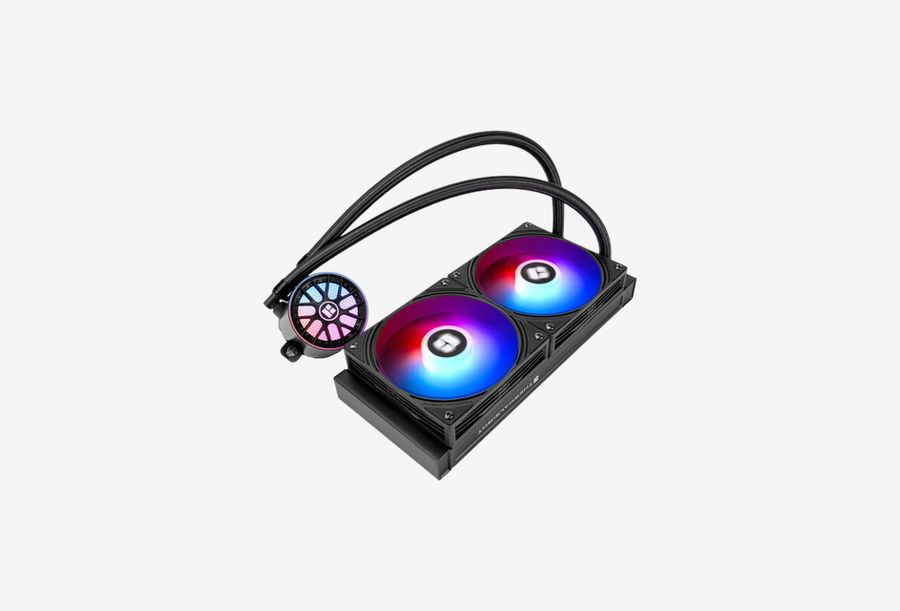 Thermalright Aqua Elite 240 V6 Argb_0226613103126