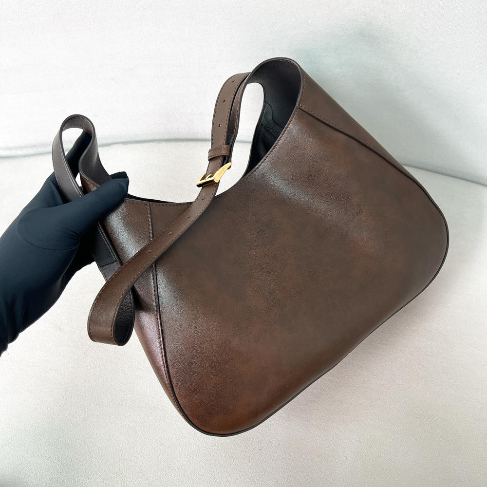 Prada Boogie Medium Bag 33 cm