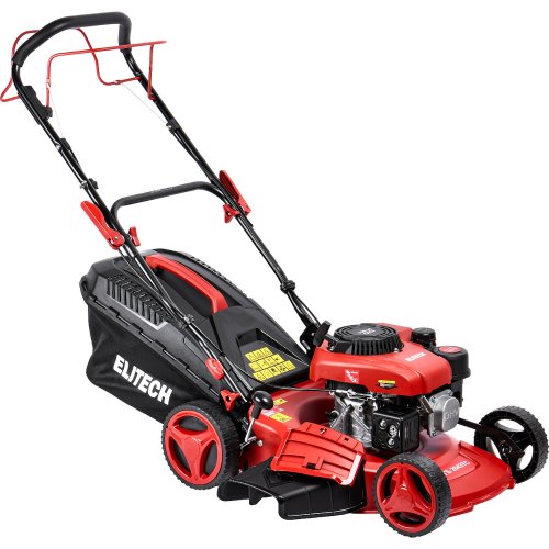 Газонокосилка ELITECH ГБ 2643ТС (E1601.013.00) бензиновая