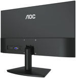 Монитор 23.8" AOC 24B15H3/01 черный