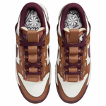 Кроссовки Nike Dunk Low Remastered "Coconut Milk"