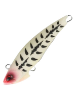 Воблер DUO Realis Fangripper 110, BCC3538 Mat Temensis, 110 мм, 23 г, плавающий, волкер