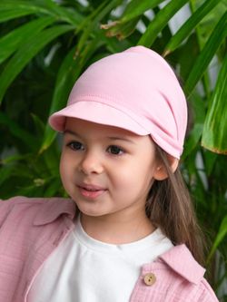 Косынка трикотажная (Безе) ГАВАЙИ