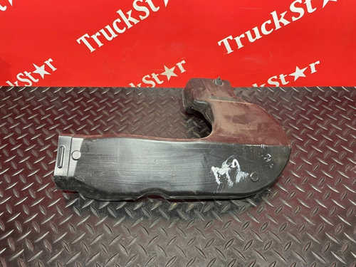 Воздуховод отопителя 2017 г.