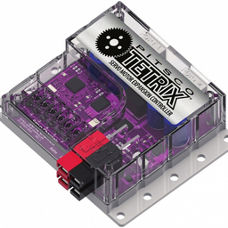 Pitsco Tetrix