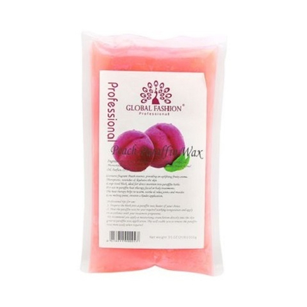 Парафин WaxKiss peach 450 г