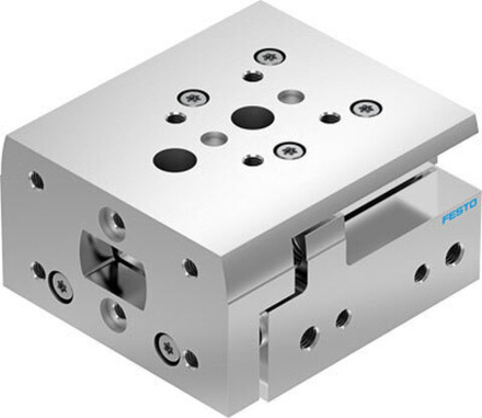 DGST-12-10-E1A Мини-суппорт