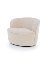 Кресло Wittmann Bun Armchair