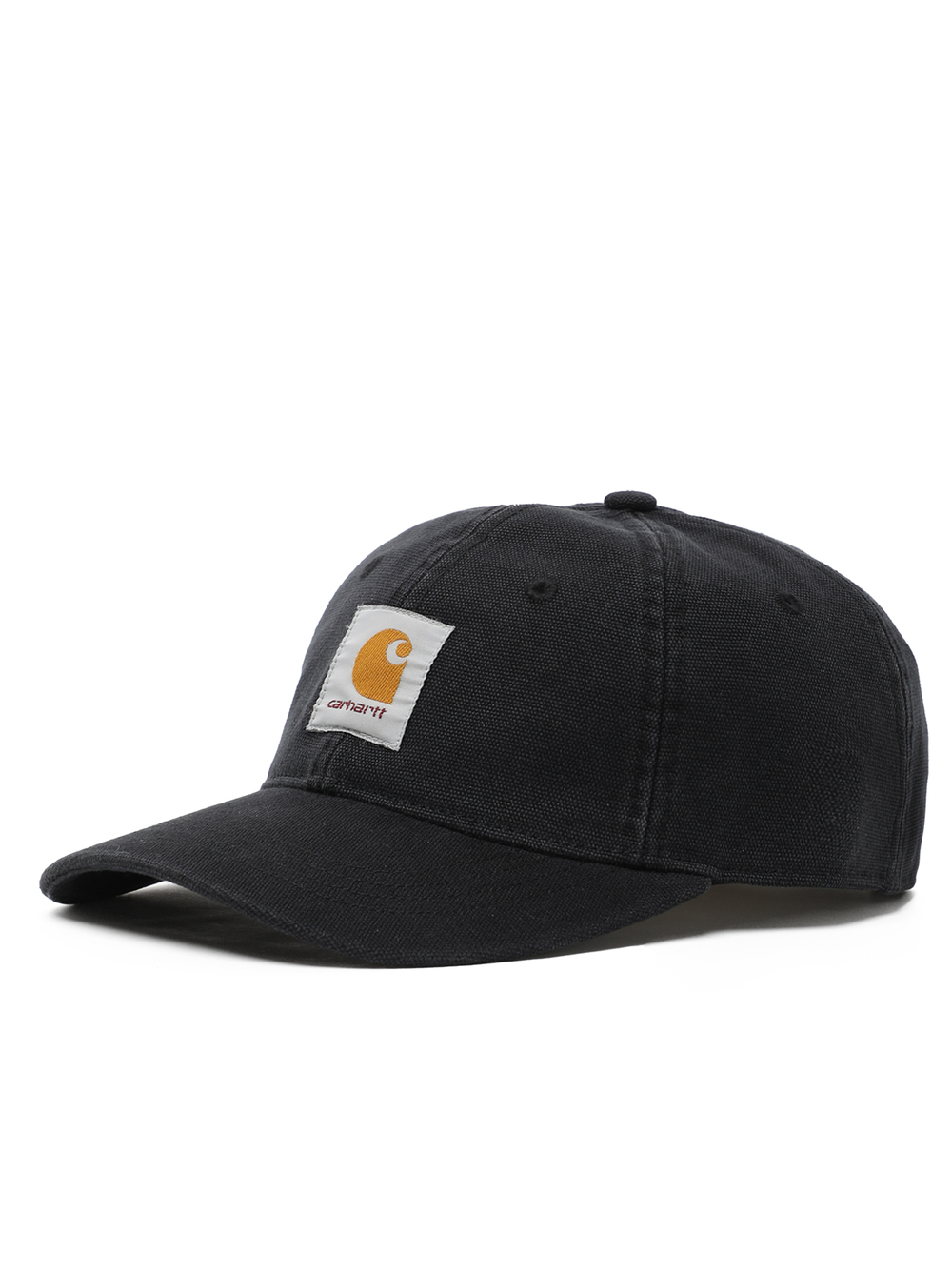 Кепка Canvas Cap