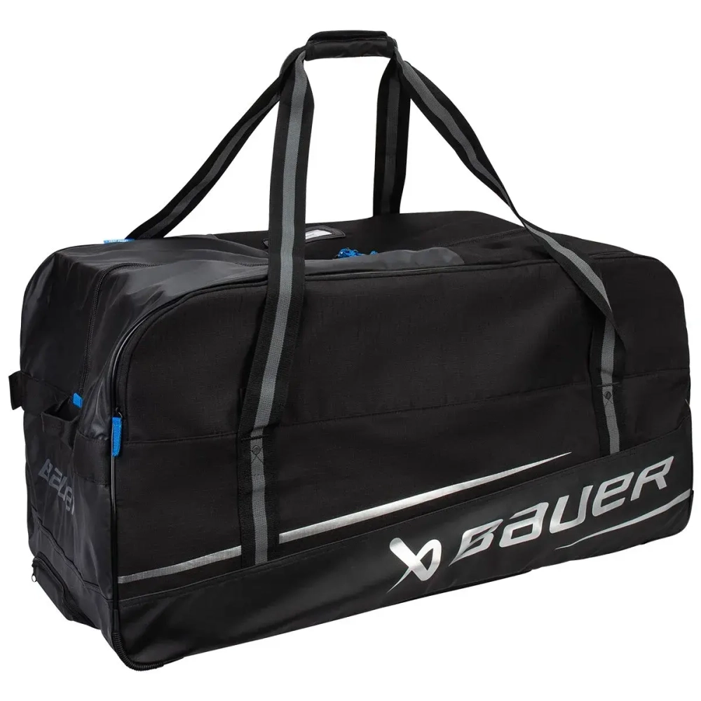 Баул на колесах Bauer S24 PREMIUM WHEELED BAG SR