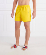 Шорты для плавания Tommy Hilfiger - желтый(UM0UM02885)