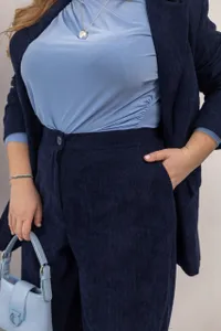 Брюки УК-2631 Фабрика Моды