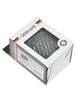 Душевой трап с вертикальным выходом 10*10 GERHANS 81510U-10 К