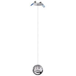 5100/5L L-VISION ODL25 559 Подвес 2 в 1 LED 5W 4000K 300Лм SONO
