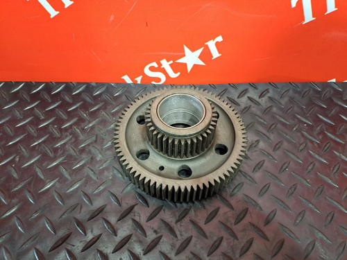 Шестерня распредвала 2018г.
