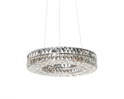 Люстра Spiridon Ring