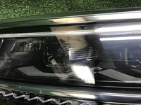 Фара левая VW Tiguan 2 (2016-2020) Full LED