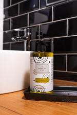 Гель для душа «Ананас» (Pinuela) SECRET OF SPA