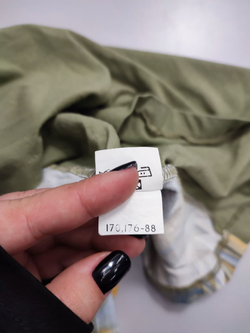 Платье летнее 44 размер