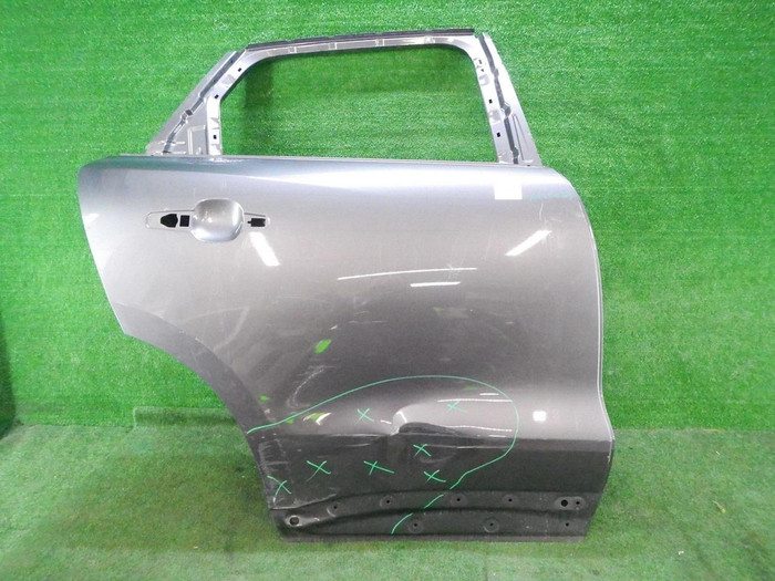 Дверь задняя правая Jaguar F-PACE (2016-н.в.)