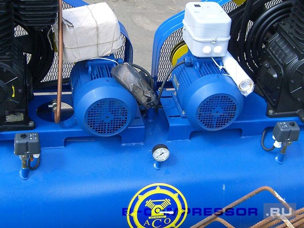 Компрессор К30