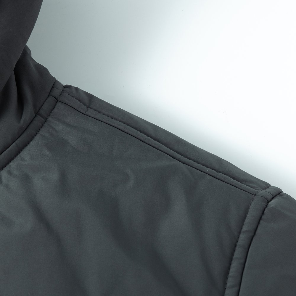 Куртка двухсторонняя YMKASHIX