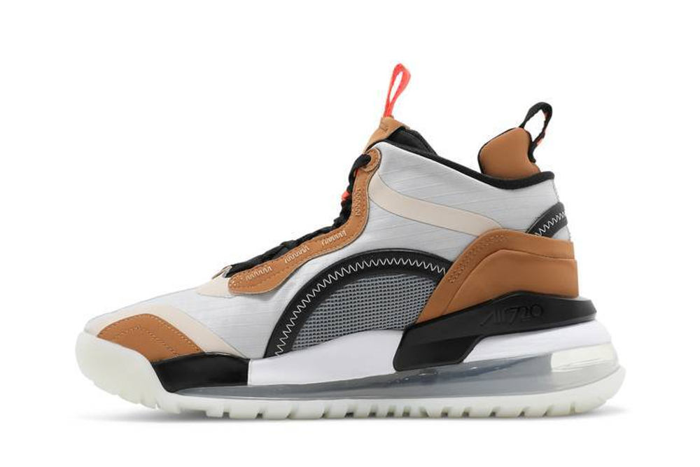Кроссовки Jordan Aerospace 720
