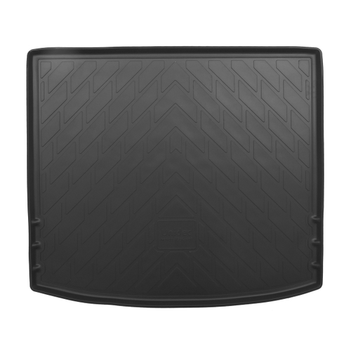 Коврик в багажник Norplast для MG ZS II (2019-) Черный, арт.NPA00-T594-880