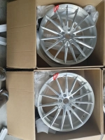 КОВАНЫЕ ДИСКИ ДЛЯ MINI COUNTRYMAN SE 2025 МИНИ