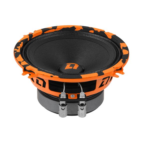 DL Audio Barracuda 130 VER.2